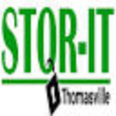 Stori Thomasville logo