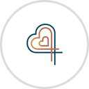 St. Paul Westerville logo