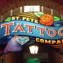 St. Pete Tattoo