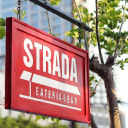 Strada DTLA logo