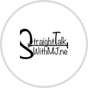 Straight Talk with MJ