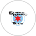 Strange Cargo