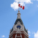 Stratford Lions Pool Swim Lessons