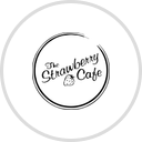 Strawberry Cafe