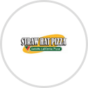 Strawhat Pizza