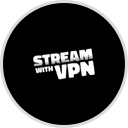streamwithvpn.com Logo