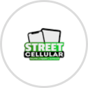 Street Cellular logo