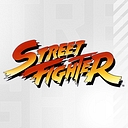 Street Fighter logo