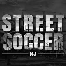 Street Soccer New Jersey