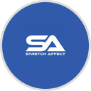 Stretch Affect logo