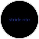 Stride Rite logo