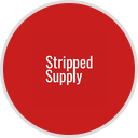 StrippedSupply Omnipod 5 Pods