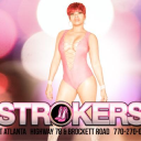 STROKERS CLUB