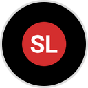StrongLifts logo