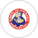 Strong Tie Insurance logo