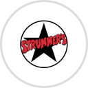 Strummers Club