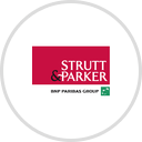Strutt & Parker