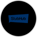 StubHub logo