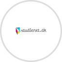 Studienet logo