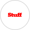 Stuff.tv logo