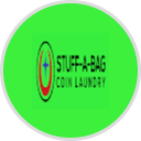 Stuff-A-Bag Laundry logo