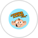 Stuffed Safari logo
