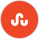 StumbleUpon logo