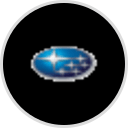 Subaru Motors Finance logo