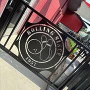 Suburban Lanes of Jackson