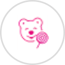 Sugar Bear Candy Store