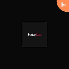Sugarlab logo