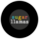 SUGAR LLAMAS