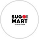 Sugoi Mart