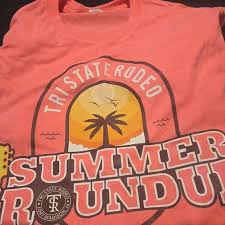 summer roundup