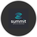 Summit Broadband logo