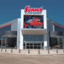 Summit Racing logo