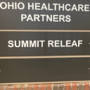 Summit ReLeaf logo