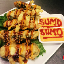 Sumo San Antonio