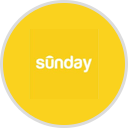 Sunday logo