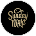 Sunday Night Foods logo