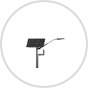 SUNJETPOWER Better Solar Lighting and Solar system