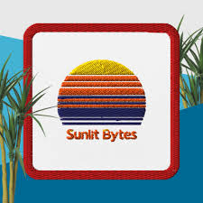 sunlitbytes logo