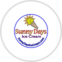 Sunny Days Ice Cream