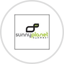 Sunny Planet