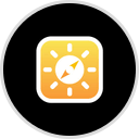 Sun Tracker - Quest & Seeker