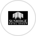 Sunridge Hotels logo