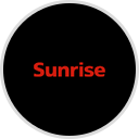 Sunrise Communications AG logo