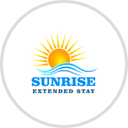 Sunrise Extended Stays logo