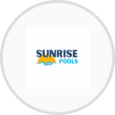 Sunrise Pools Inc. logo