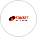sunset auto club